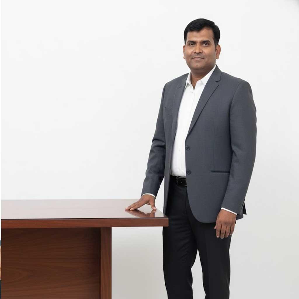 I  specialize in Life Insurance, Health Insurance, Pension Planning, Mutual Funds, NRI Solutions, and Wealth Management strategies designed to secure your life goals with confidence.